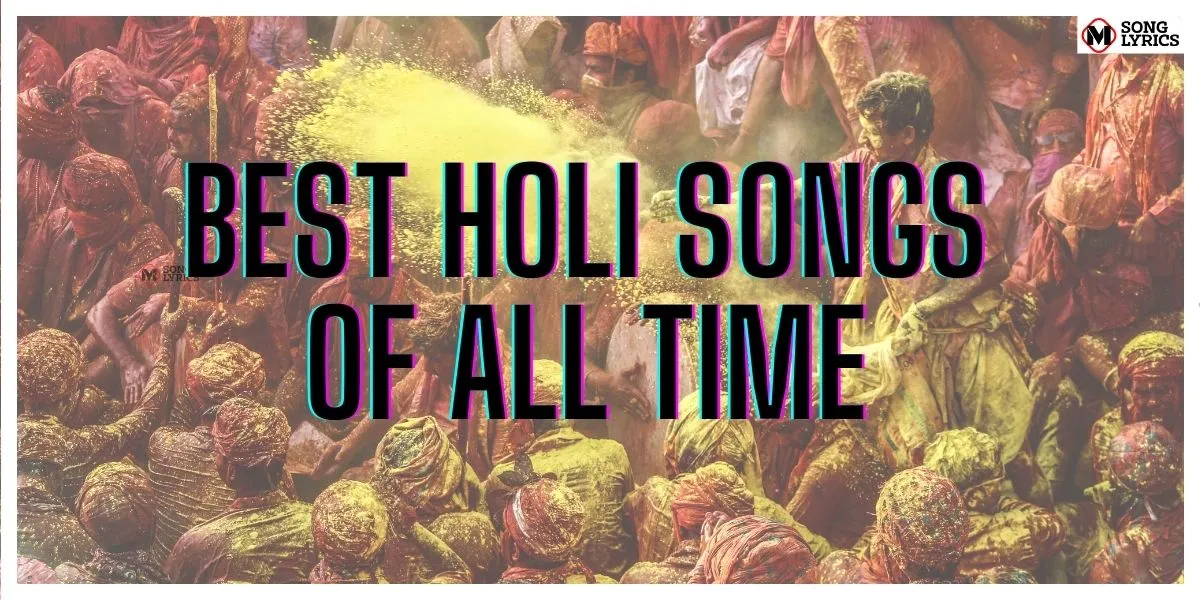 holi song collection zip file