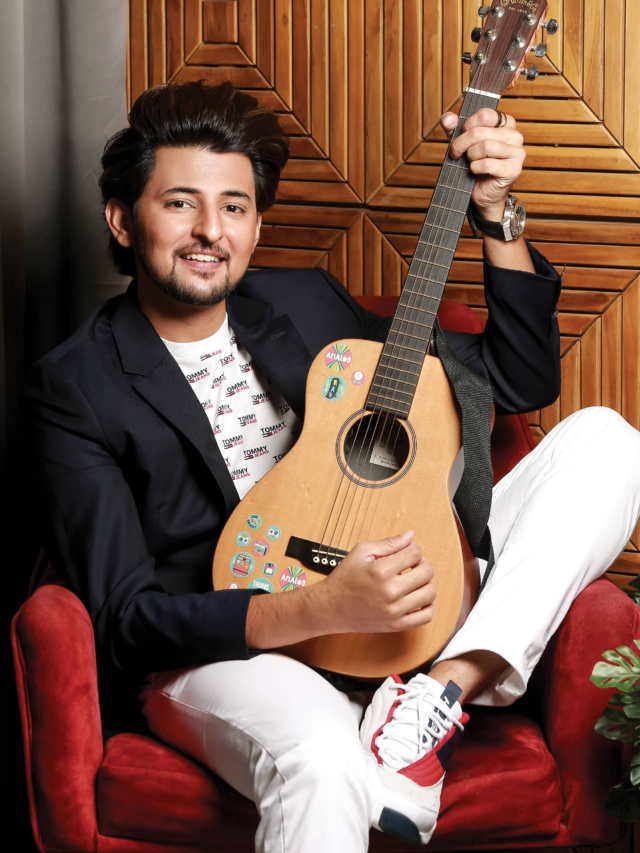 Happy Birthday Darshan Raval: युवाओं के दिलों पर राज करने वाले दर्शन रावल की सफलता का सफर