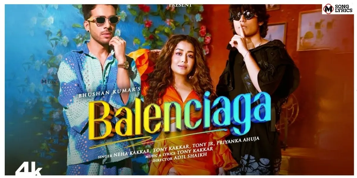 Balenciaga Launches Music Merch With RuPaul  PAPER Magazine