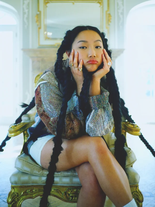 Melodic Magic: Audrey Nuna’s Finest Hits