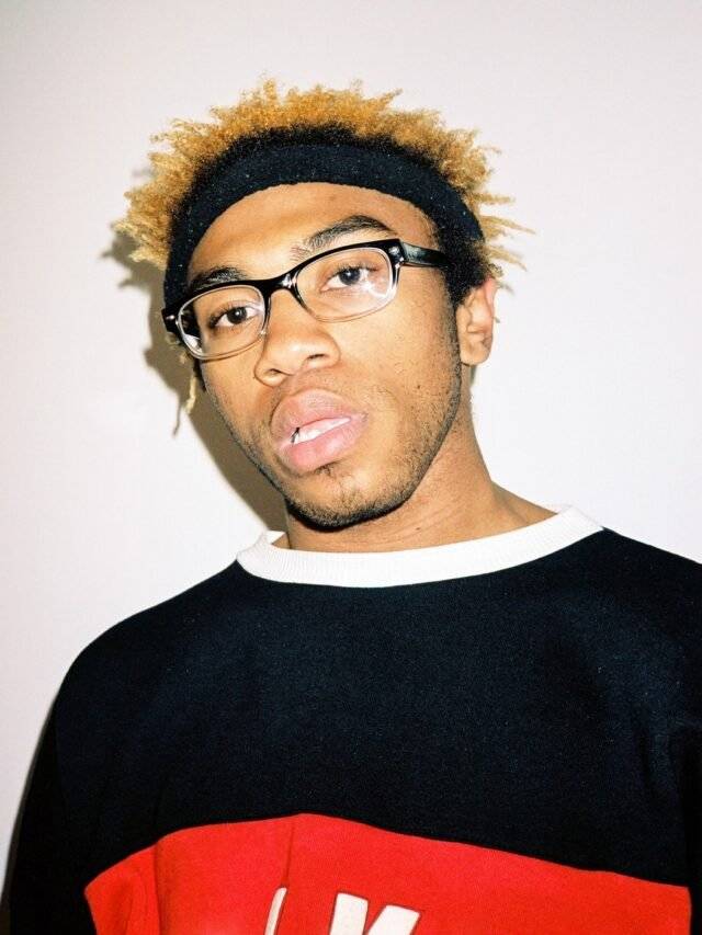 Kevin Abstract: Top Tracks