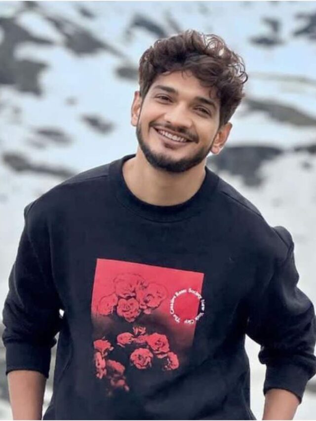 Munawar Faruqui Best Songs Of All The Time