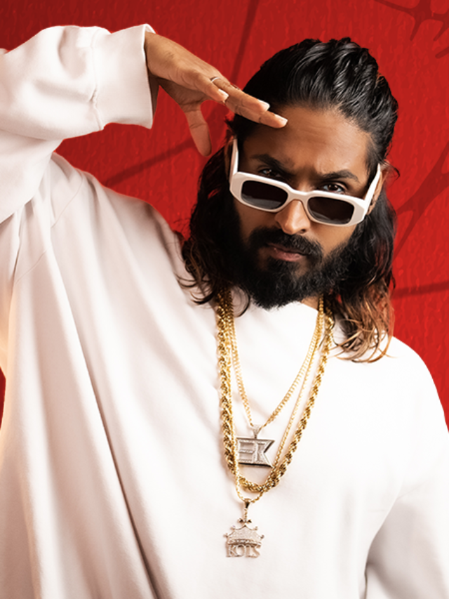 Exploring Emiway Bantai’s Musical Odyssey