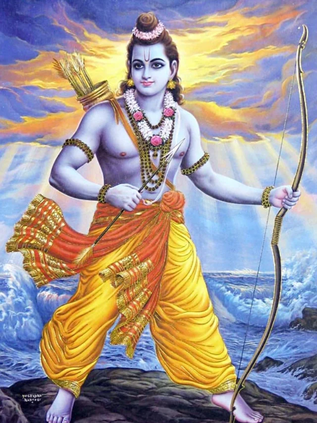 Ayodhya Ram Mandir Song 2024